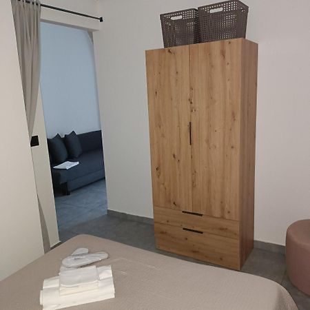 Af Home Trani Exteriör bild