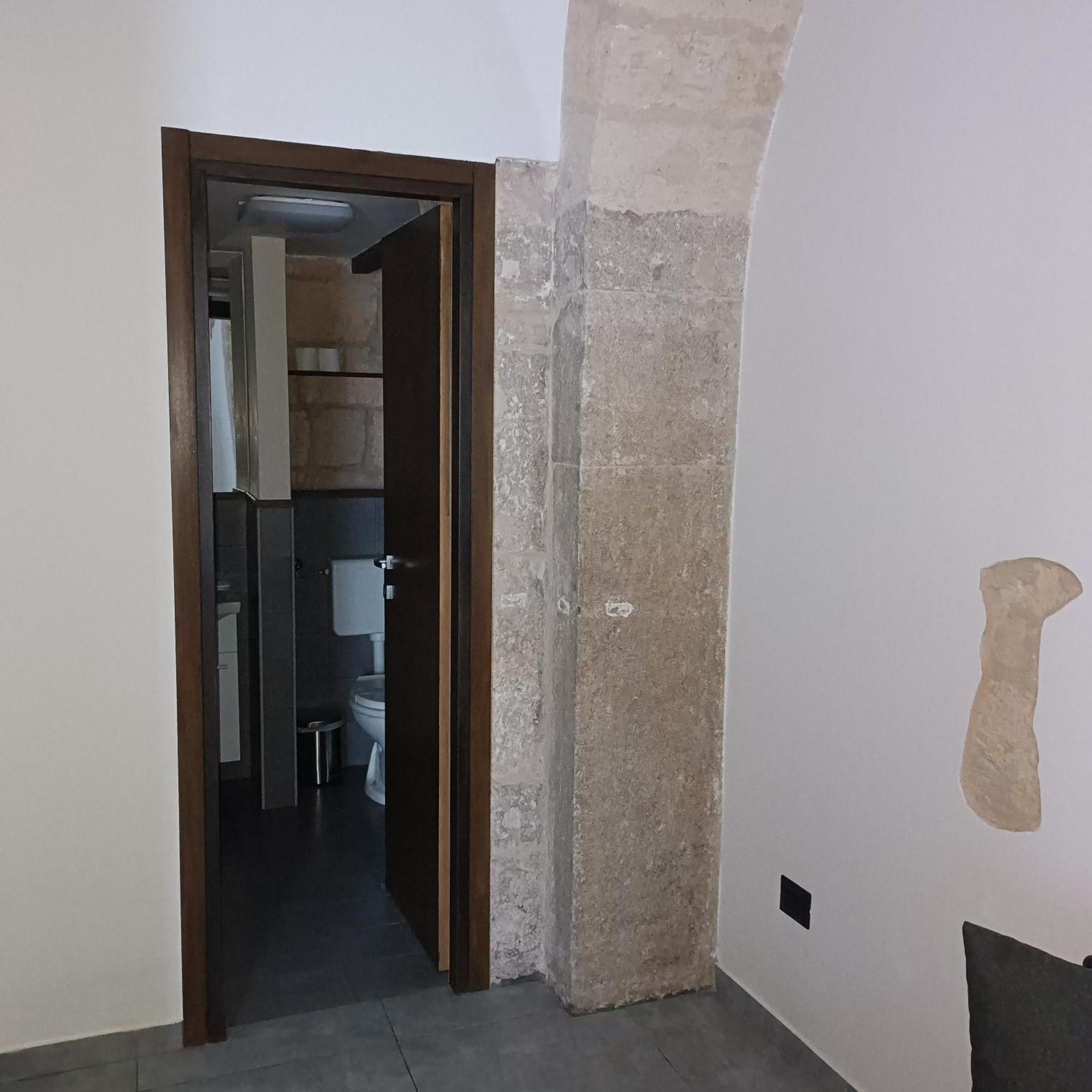 Af Home Trani Exteriör bild