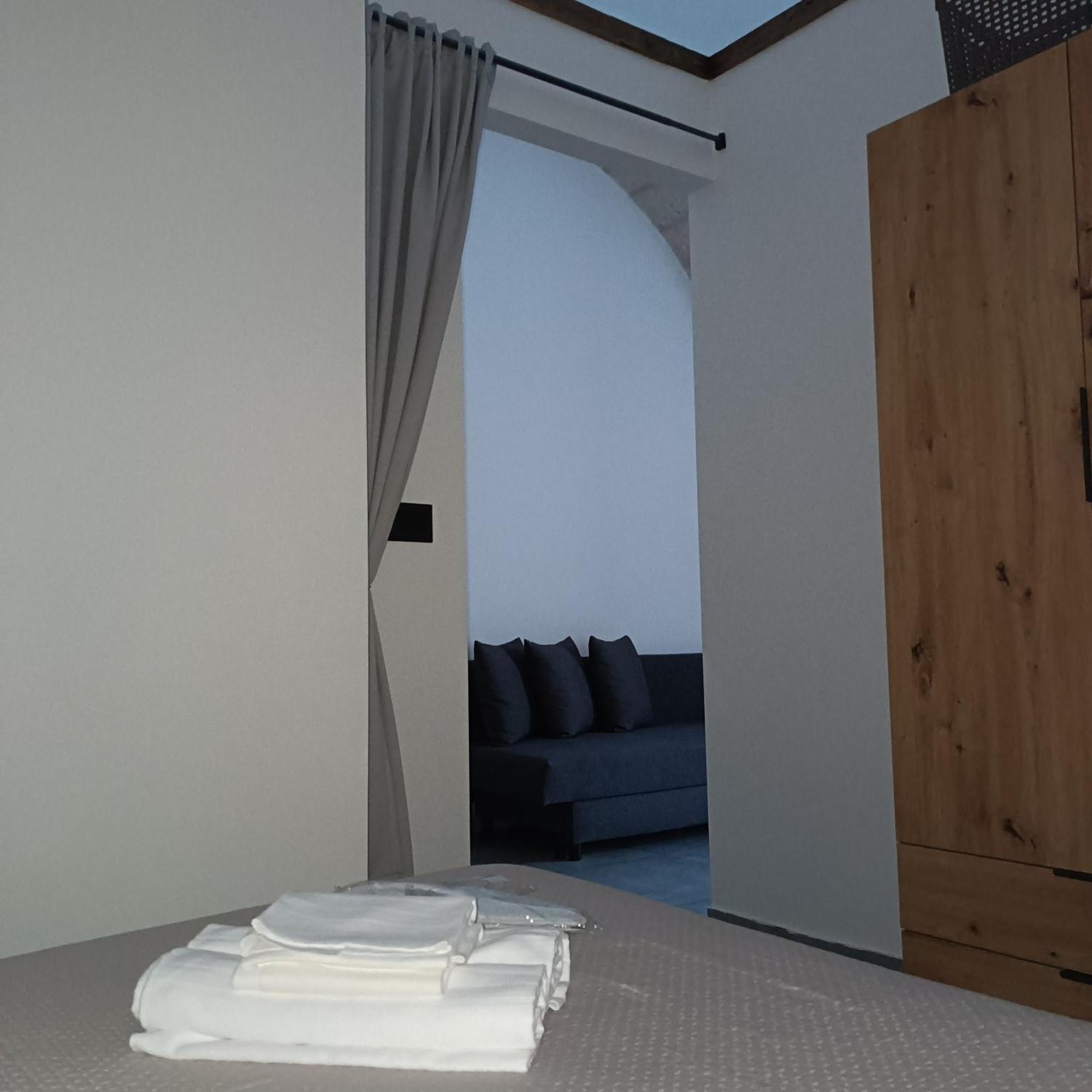 Af Home Trani Exteriör bild
